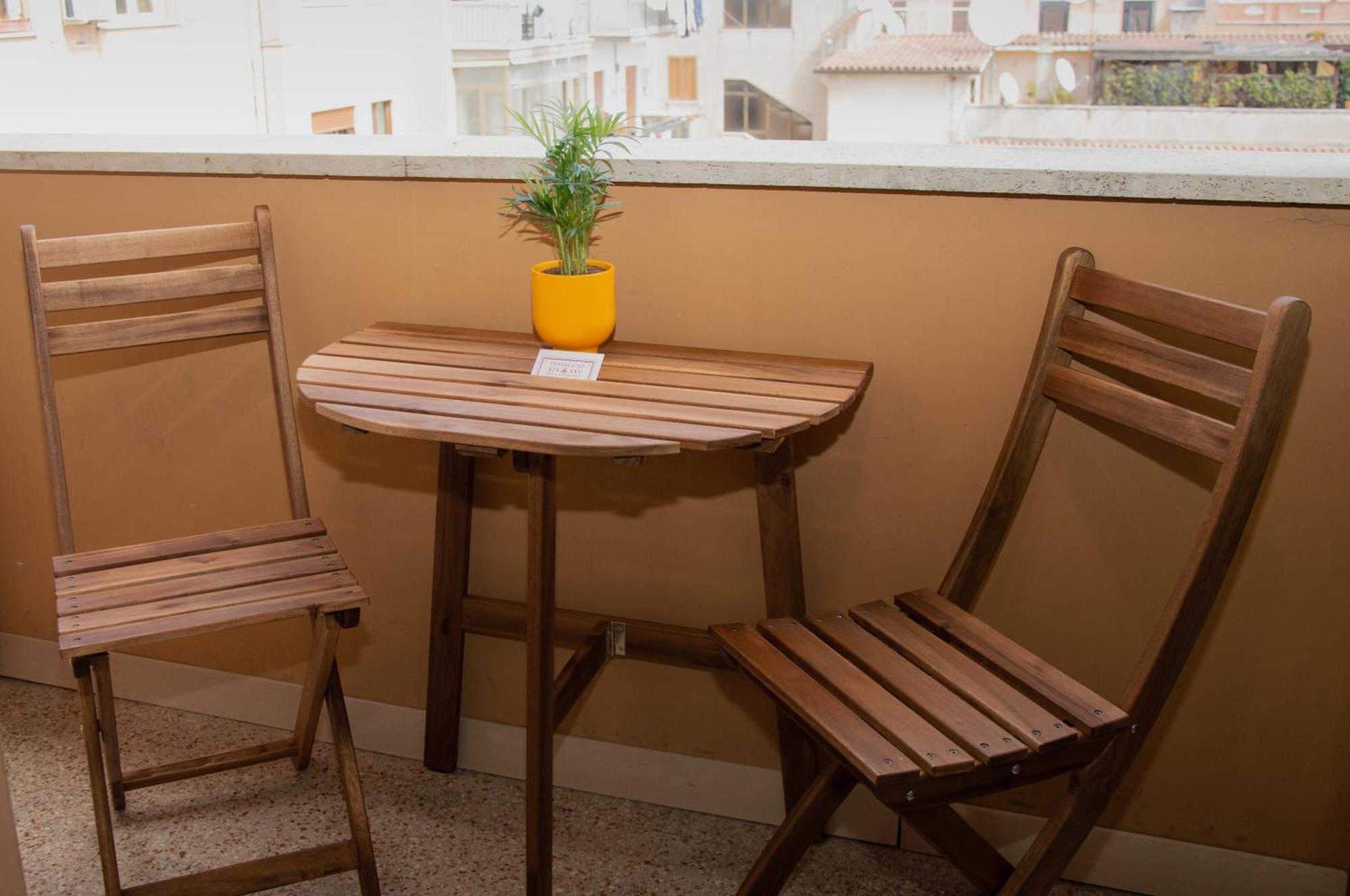 Testaccio Xix-xxv Frühstückspension *