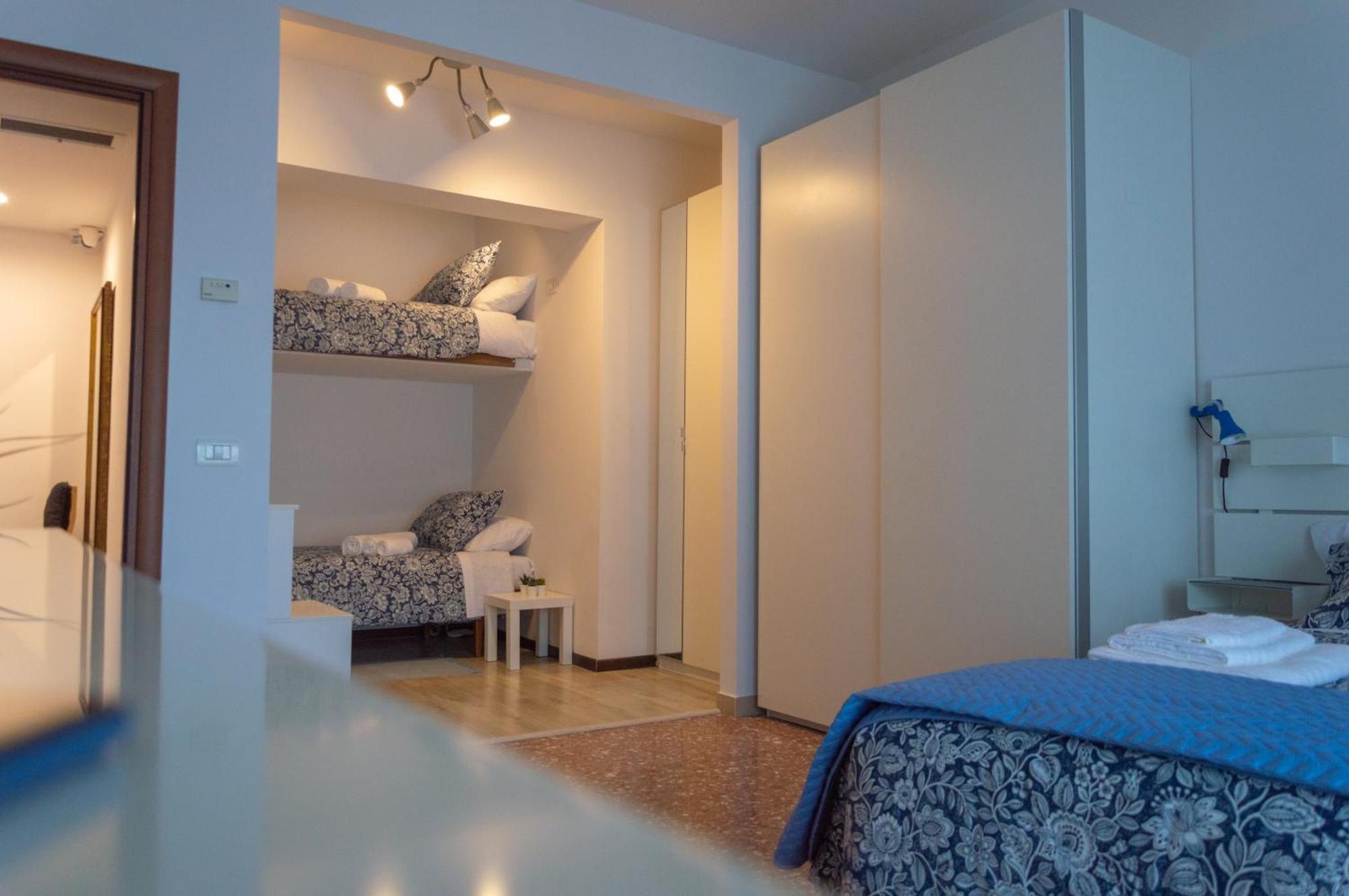 Bed and breakfast Testaccio Xix-xxv Roma