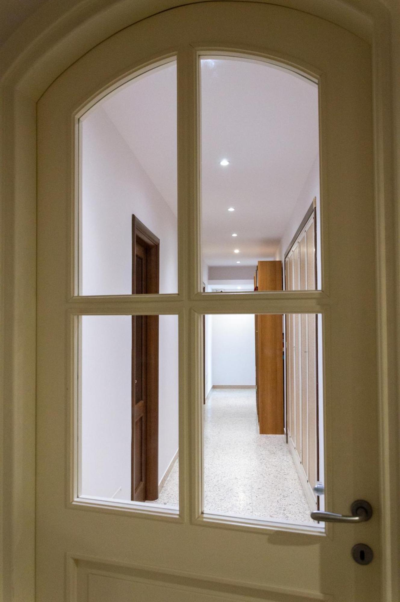 Bed and breakfast Testaccio Xix-xxv *