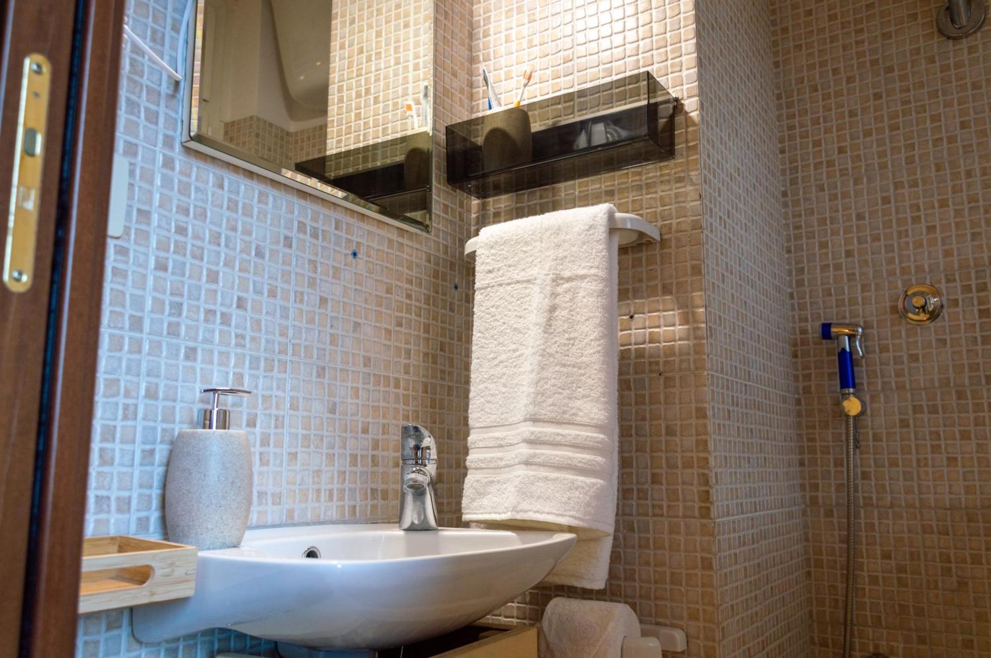 Bed and breakfast Testaccio Xix-xxv