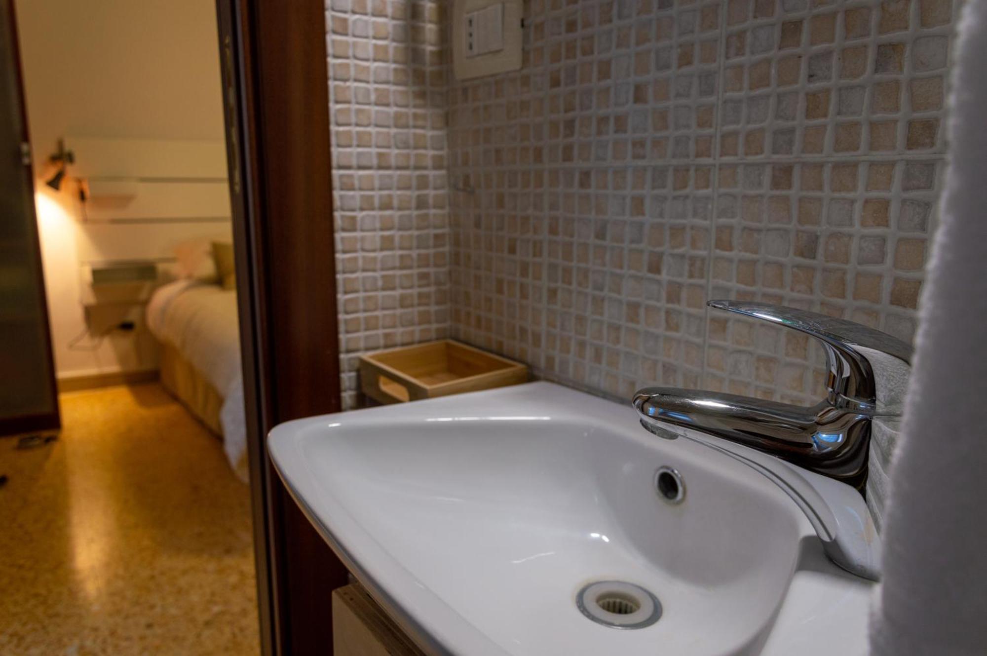 Testaccio Xix-xxv Bed and breakfast Roma