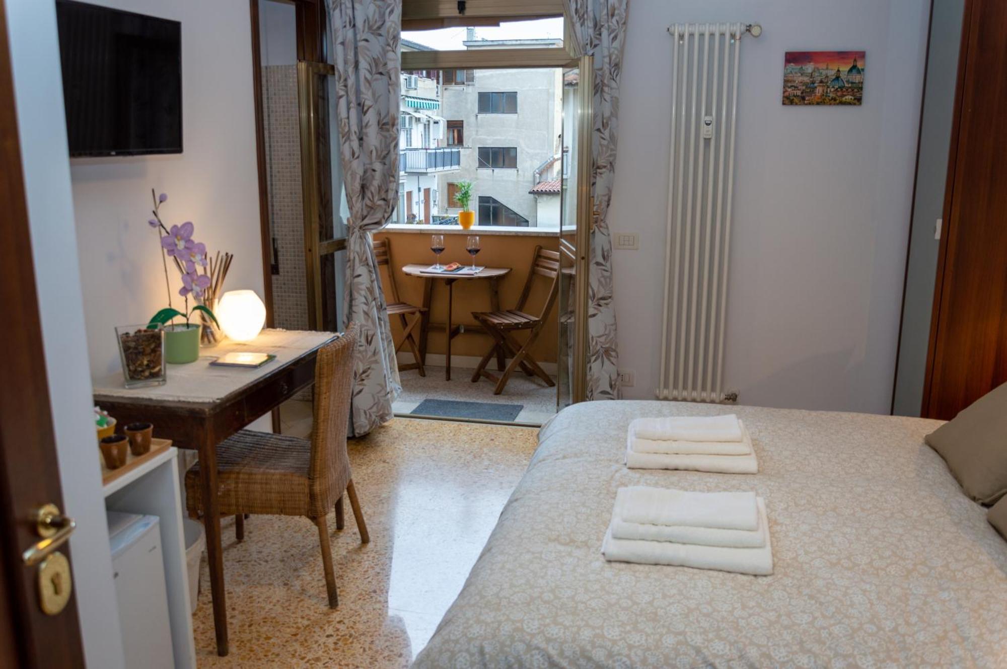 Bed and breakfast Testaccio Xix-xxv Roma
