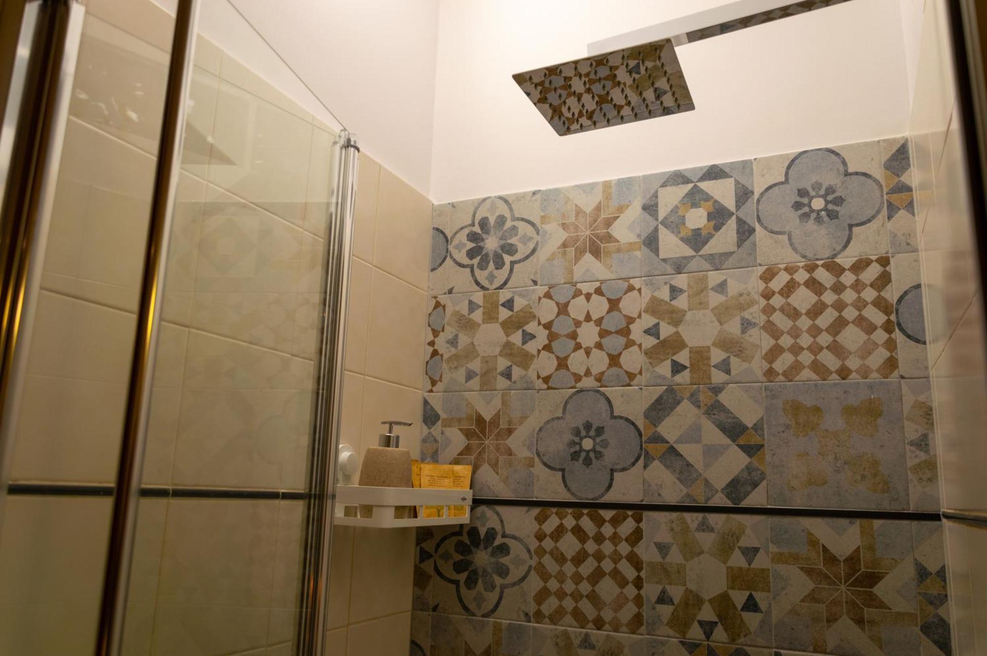 Bed and breakfast Testaccio Xix-xxv