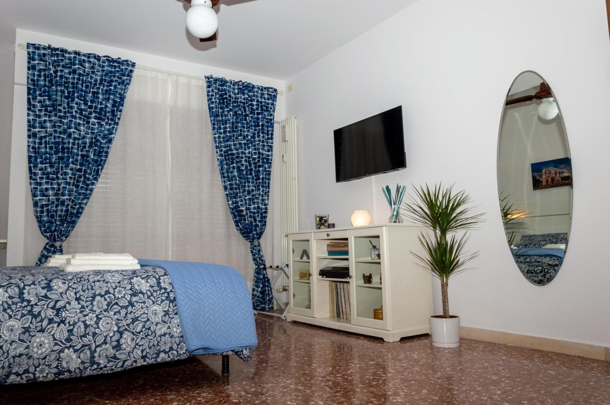 Bed and breakfast Testaccio Xix-xxv *