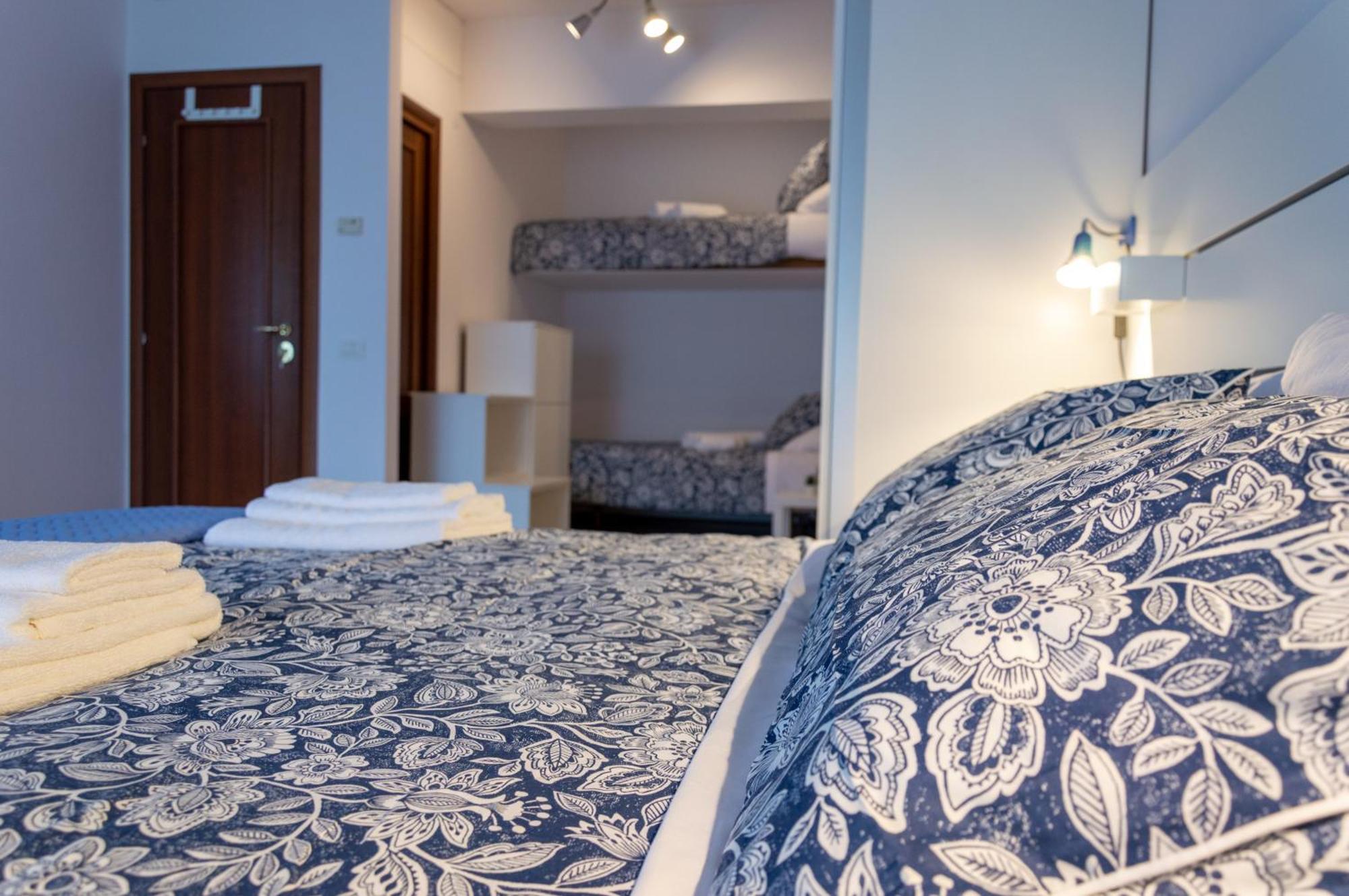 Testaccio Xix-xxv Bed and breakfast