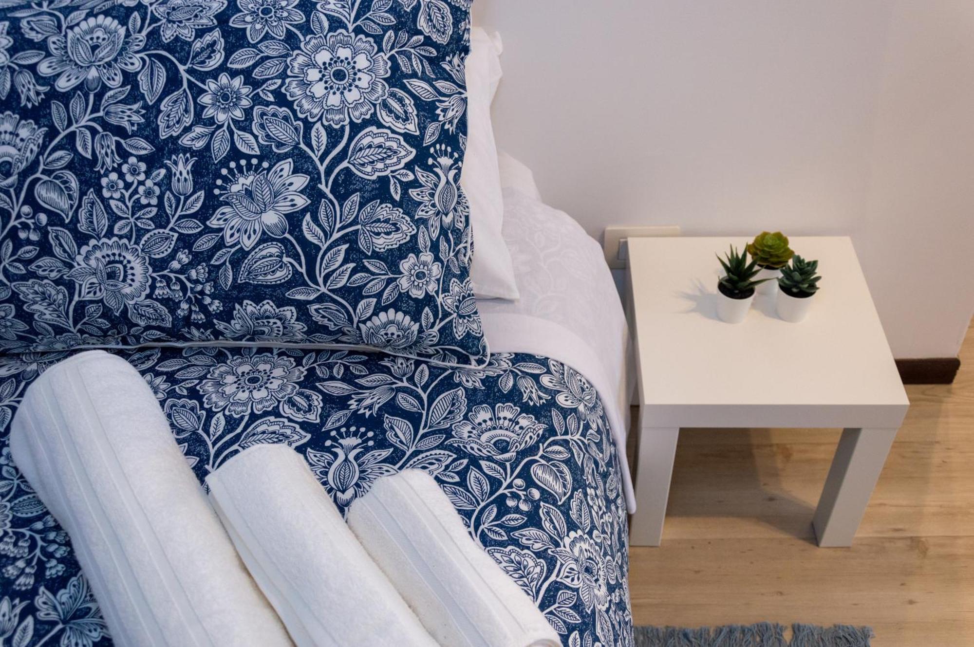 Bed and breakfast Testaccio Xix-xxv