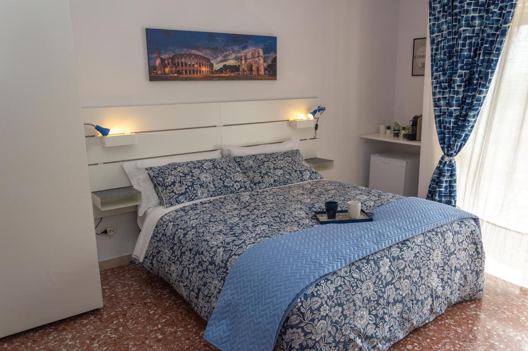 Testaccio Xix-xxv Bed and breakfast *