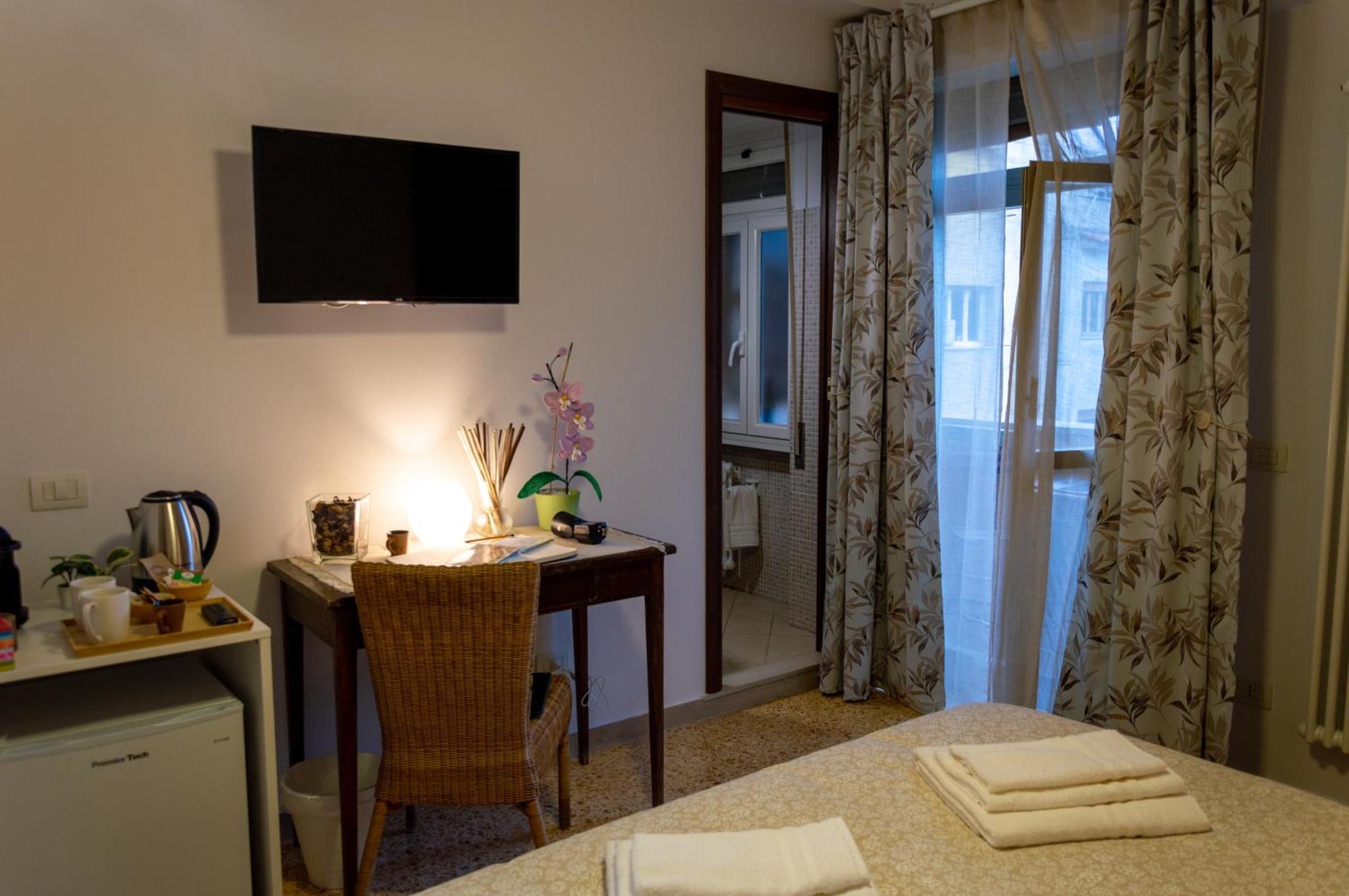 Bed and breakfast Testaccio Xix-xxv *