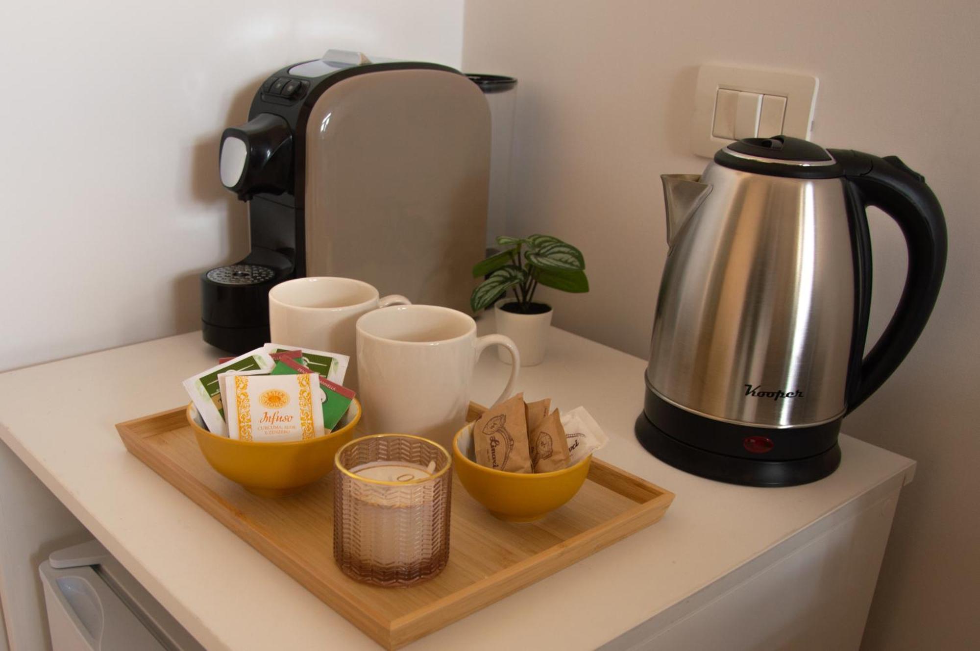 Testaccio Xix-xxv Bed and breakfast *